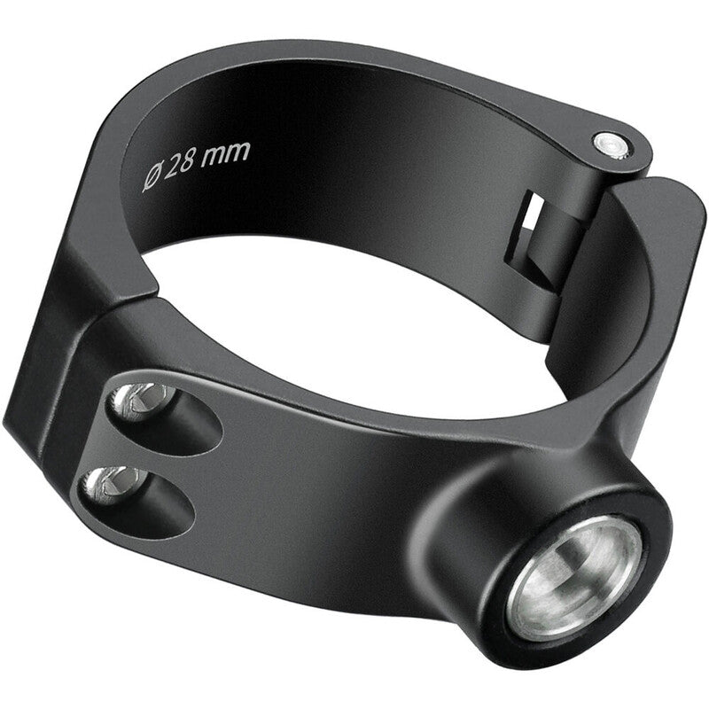 Leofoto QDC-28 Clasp for Quick Detach Modular Strap