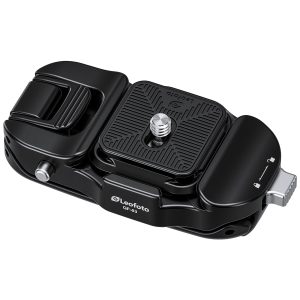 Leofoto QF-03 Quick Release Camera Mount