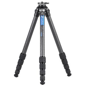 Leofoto Ranger Leveling LS-255CEX Carbon Fiber Tripod