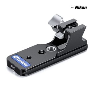 Leofoto Replacement Lens Feet For Nikon