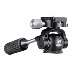 Leofoto SW-01 Mini Fluid Head