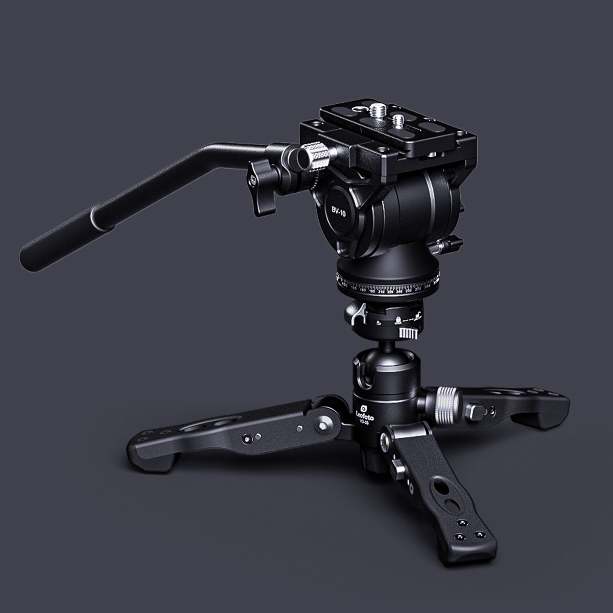Leofoto VD-03 Monopod Support