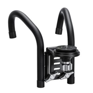 Leofoto WN-03 Professional Car Window Stabilizer