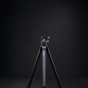 Leofoto Ranger LS-254CL Extra Long Carbon Fiber Tripod Kit