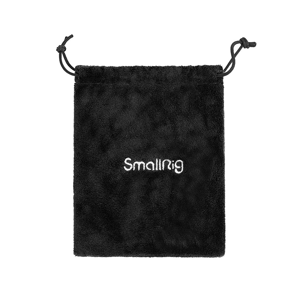 SmallRig Mount Plate for Screw and Hex Key Storage MD3184