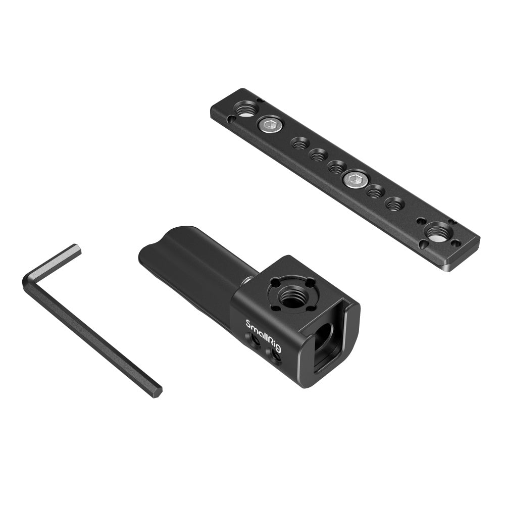 SmallRig Extension Adapter Part fot Sony FX30 / FX3 XLR Handle MD3490