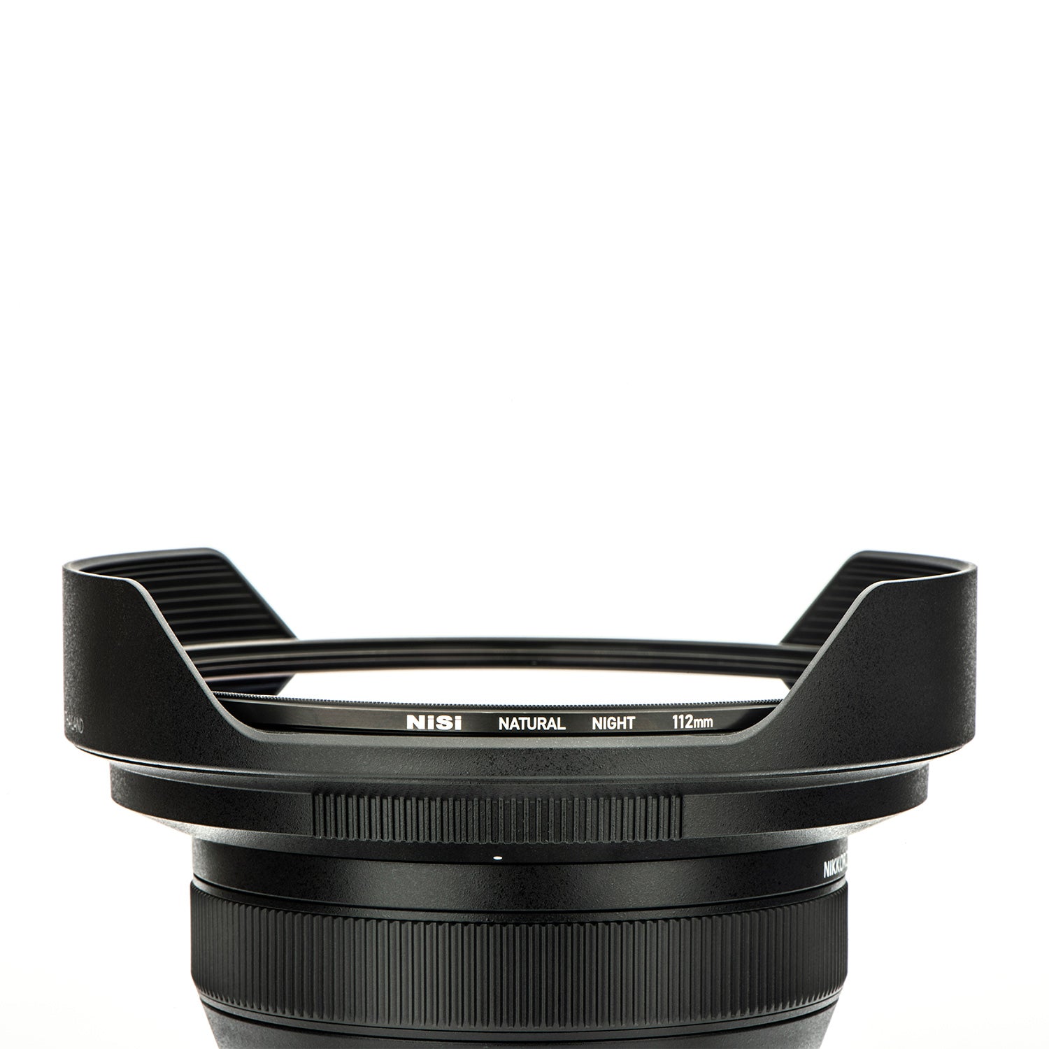 NiSi 112mm Circular Filters for Nikon Z 14-24mm