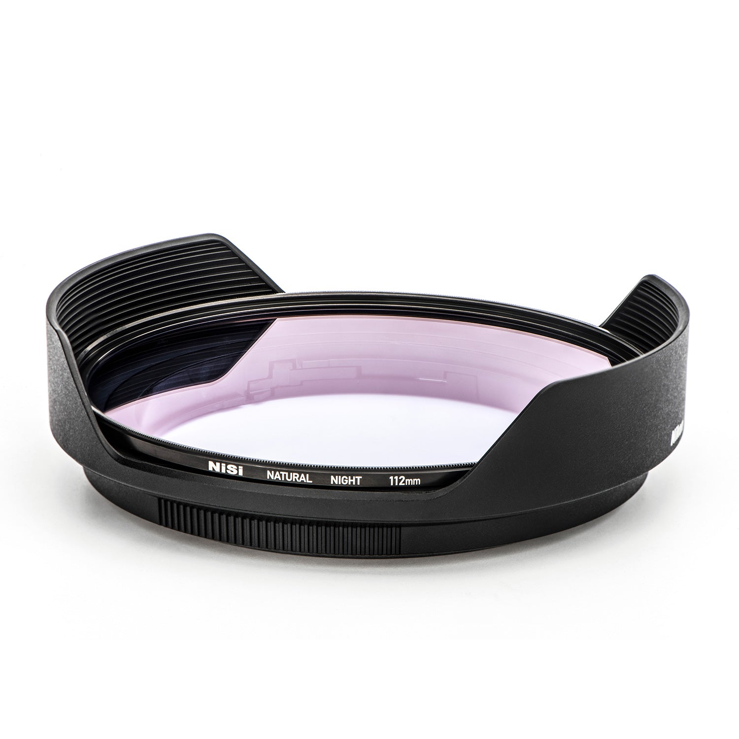 NiSi 112mm Circular Filters for Nikon Z 14-24mm
