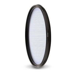 NiSi Allure Streak Filter Blue & Orange