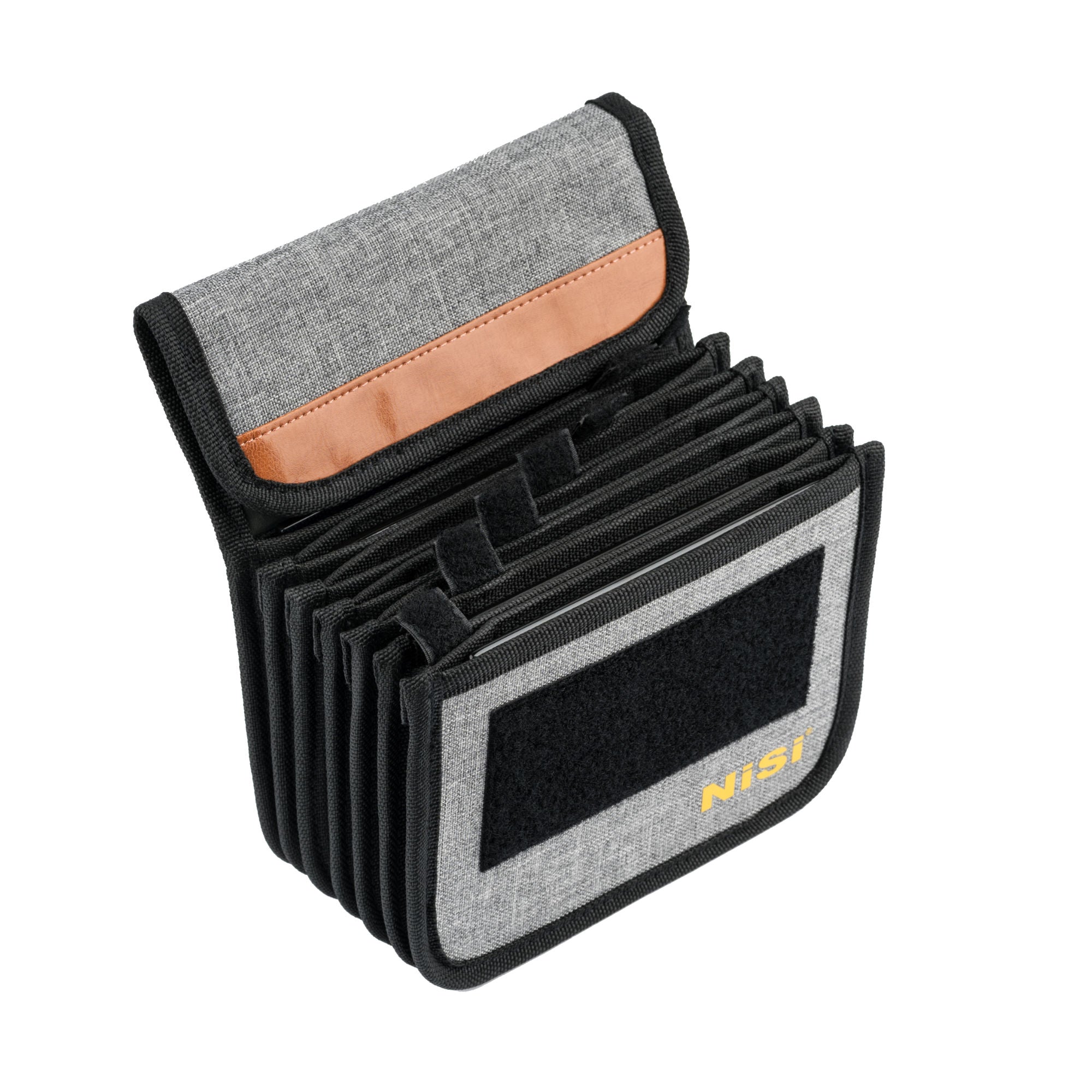 NiSi Cinema Filter Pouch for 4×4” and 4×5.65” Cine Filters