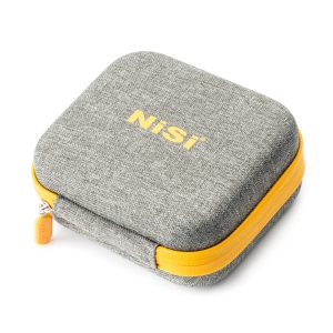 NiSi Circular Filter Caddy for 8 Filters