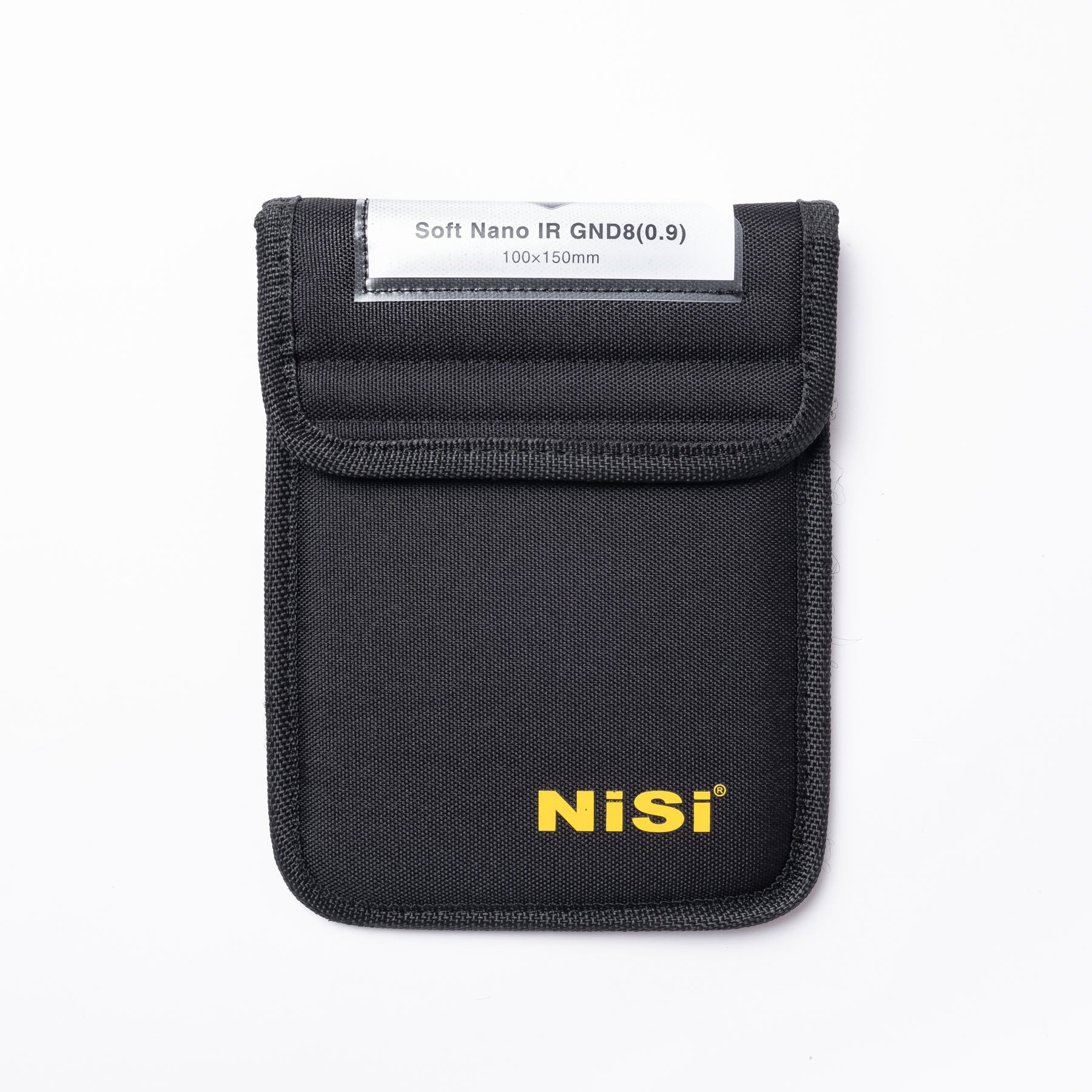 NiSi 100mm Explorer Nano IR ND 1.8 | 6-Stop | ND64