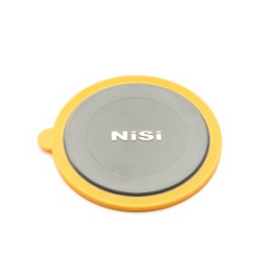 NiSi 100mm V6 Protection Lens Cap
