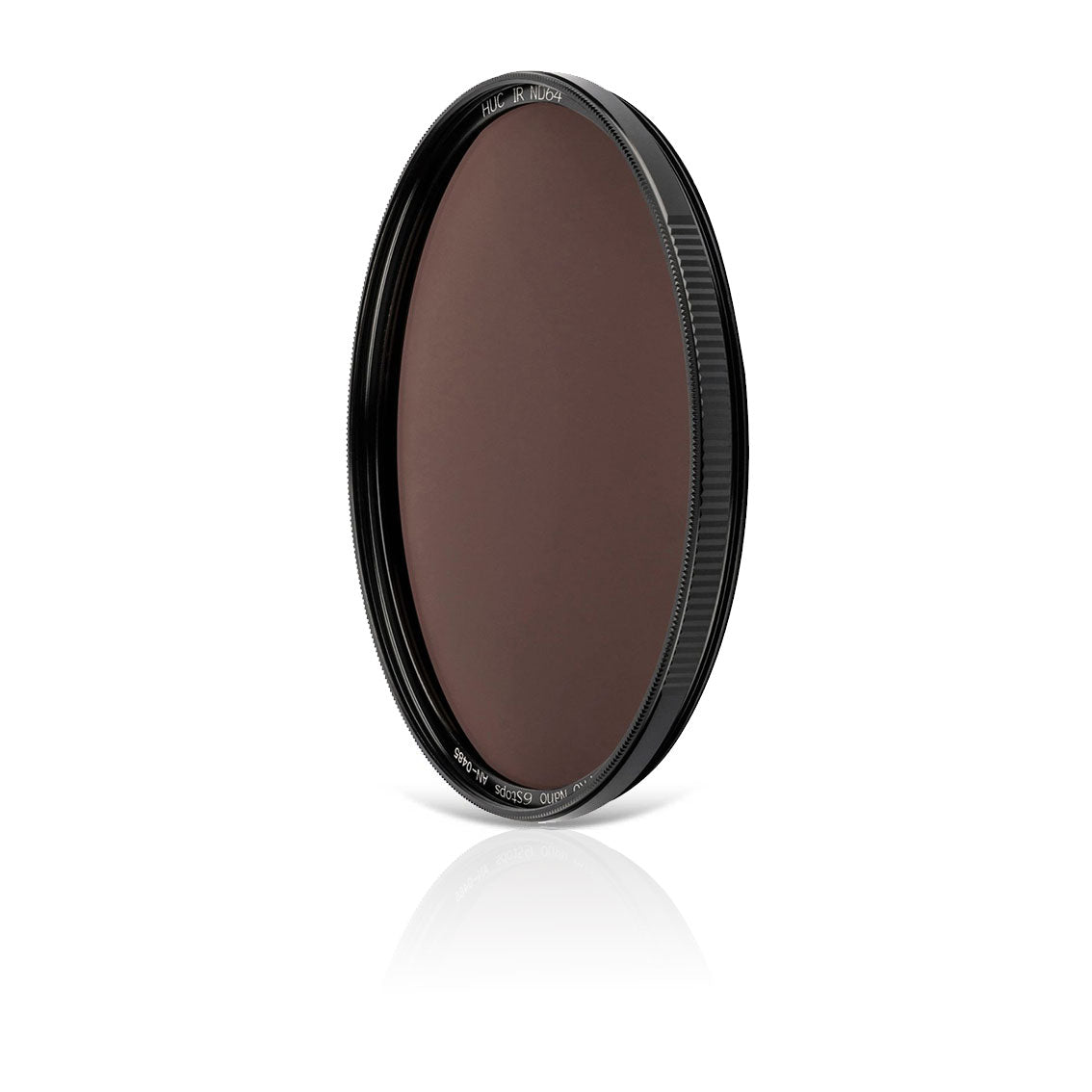 NiSi PRO Nano IR ND64 | 6-Stop | 1.8
