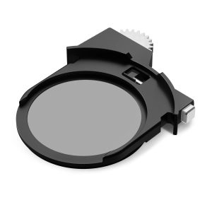 NiSi Athena Prime True Color ND/Polarizer Drop-In Filter