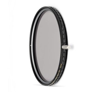 NiSi Brass Frame Pro Nano True Colour Circular Polariser