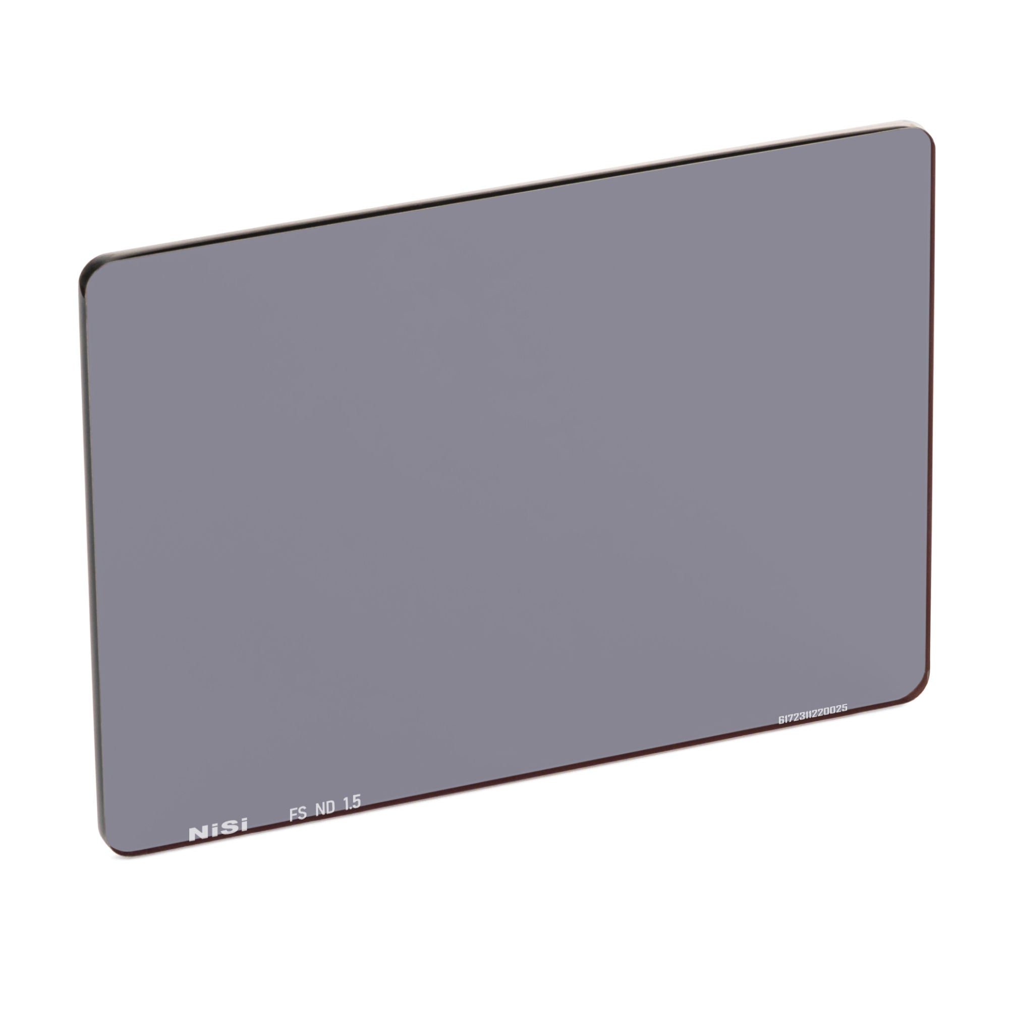 NiSi Cinema 4x5.65" Nano FS ND Filters