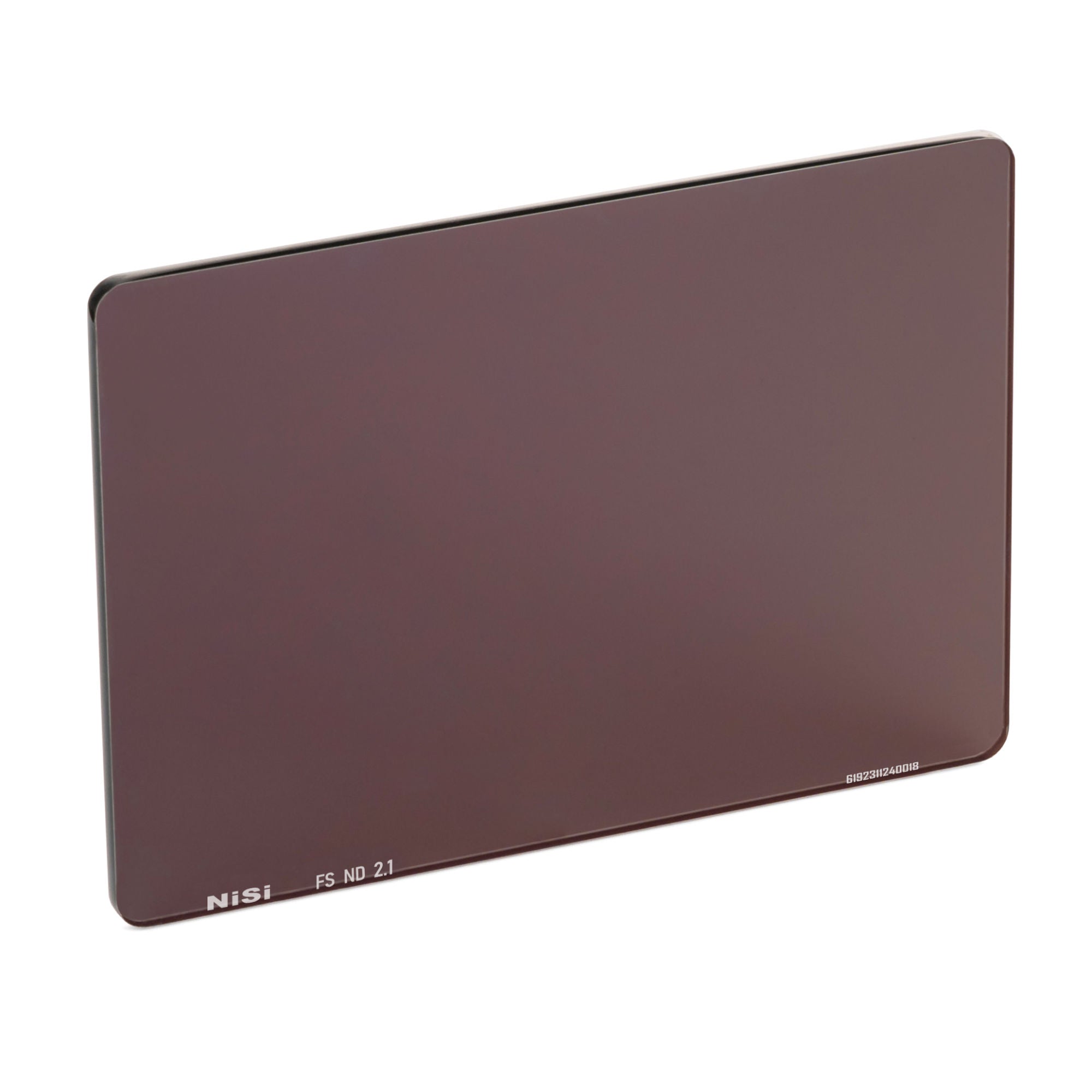 NiSi Cinema 4x5.65" Nano FS ND Filters Set of 7 + FREE Pure Clear, TC CPL and Pouch