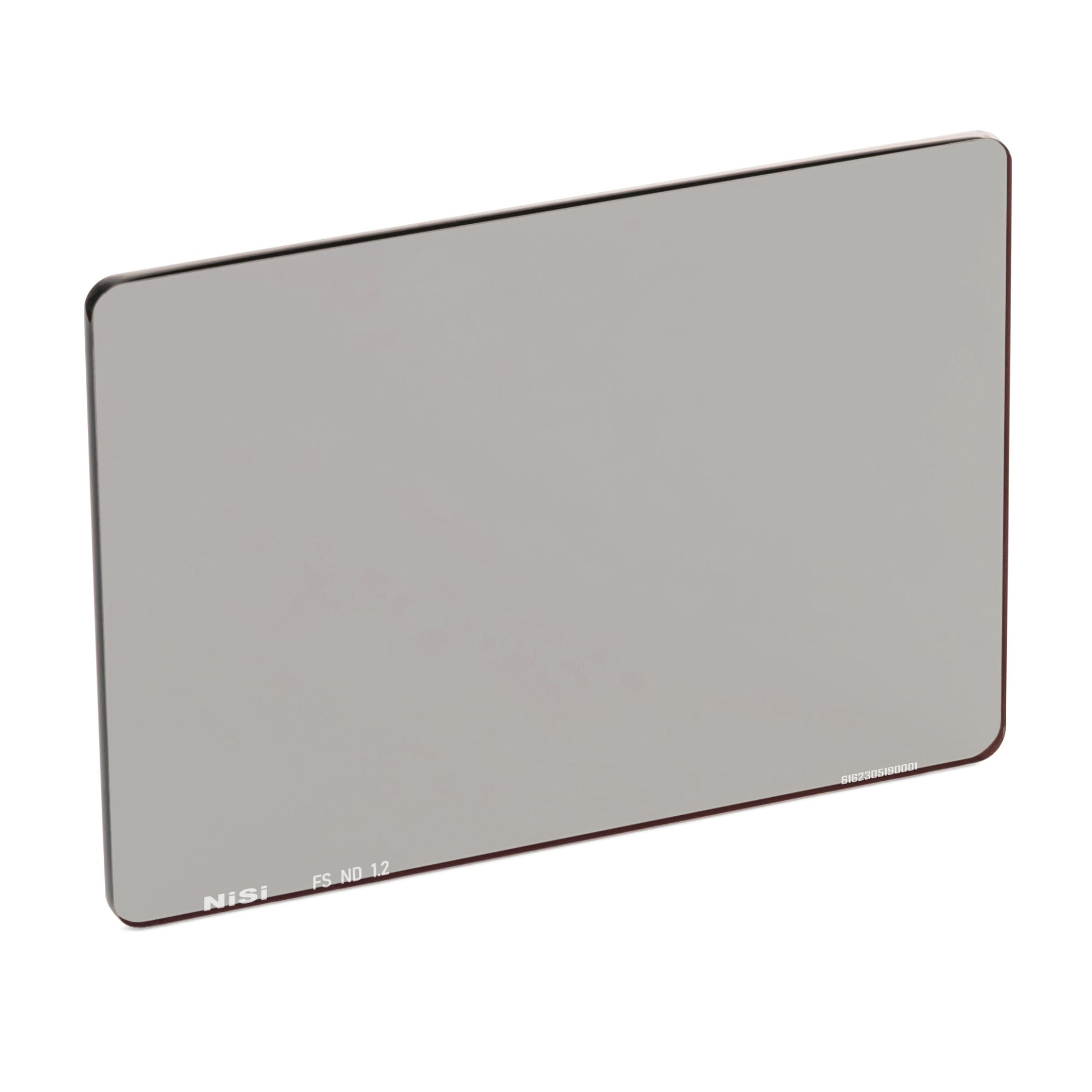NiSi Cinema 4x5.65" Nano FS ND Filters