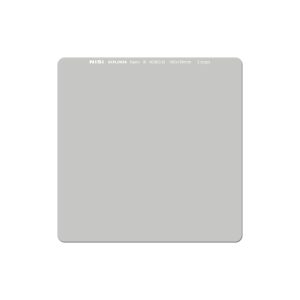 NiSi 100mm Explorer Nano IR ND 0.9 | 3-Stop | ND8