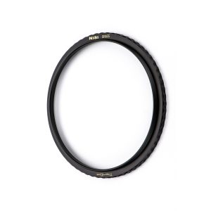 NiSi Brass Step Rings for Circular Filters