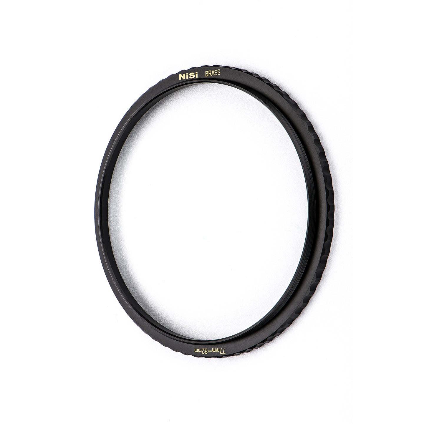 NiSi Brass Step Rings for Circular Filters
