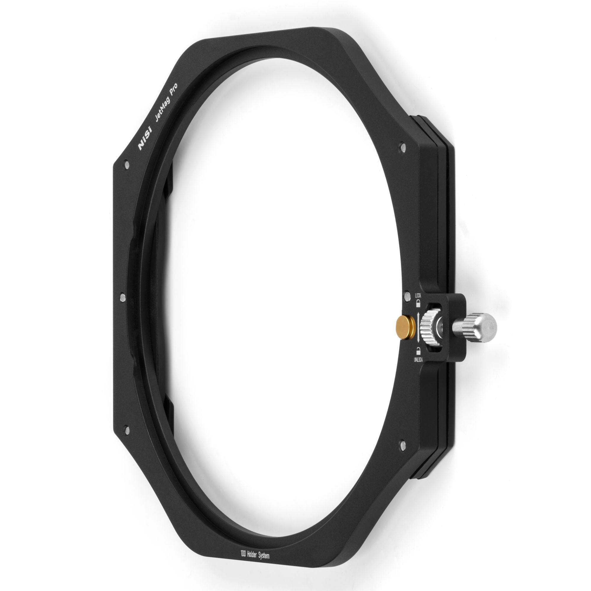 NiSi JetMag Pro 95mm 100mm Filter Holder Kit