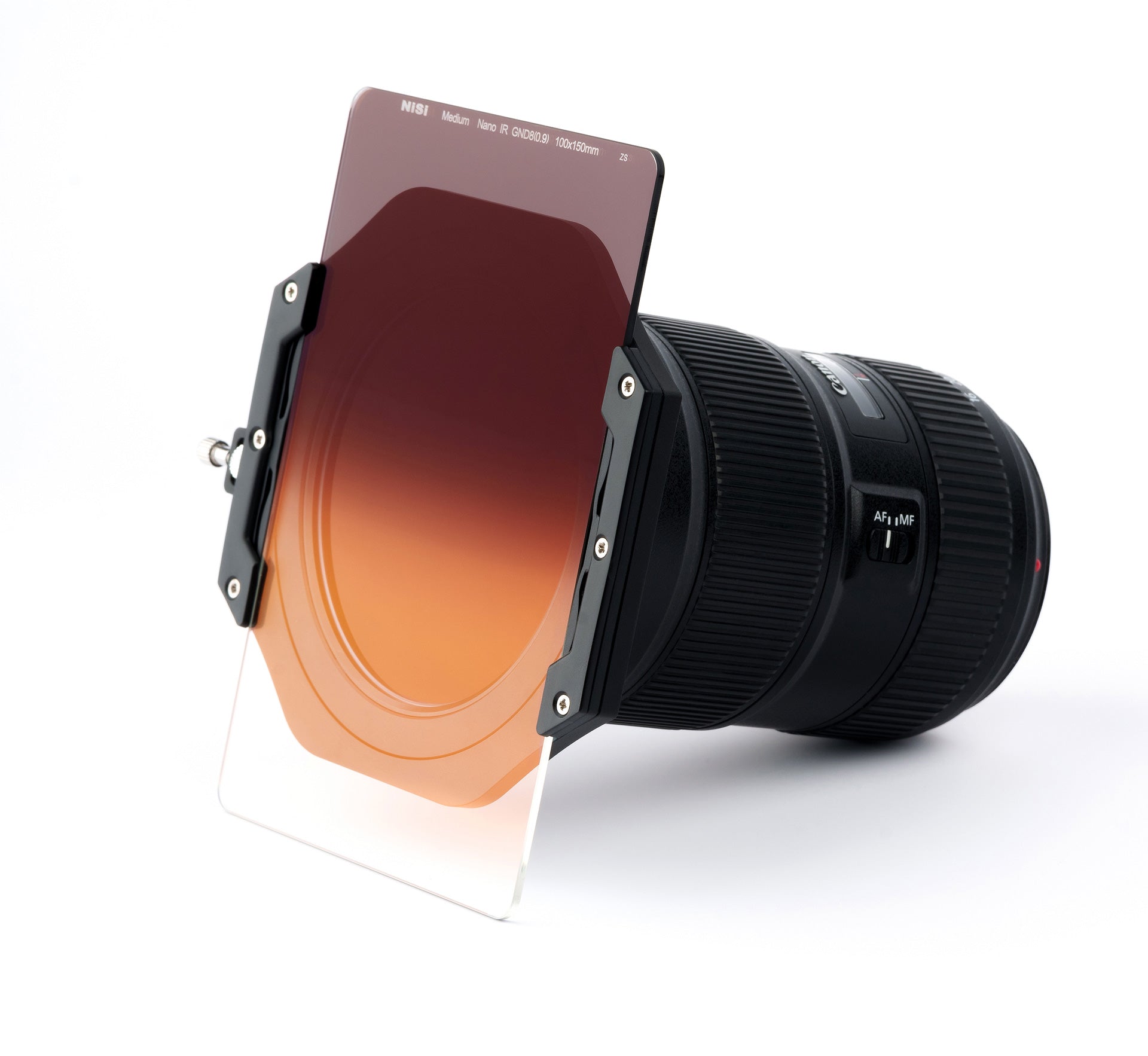 NiSi JetMag Pro 82mm 100mm Filter Holder Kit