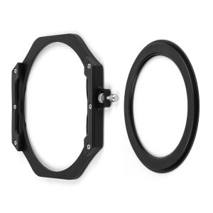 NiSi JetMag Pro 82mm 100mm Filter Holder Kit