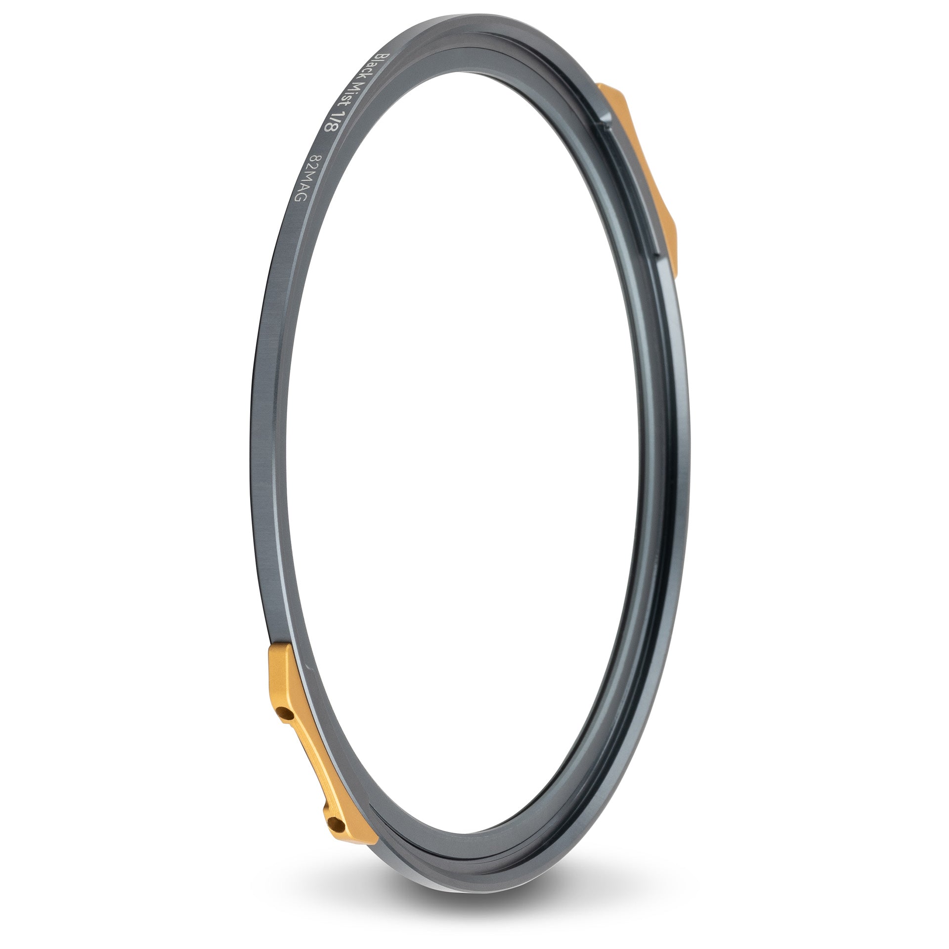NiSi JetMag Pro 82mm Black Pro Mist
