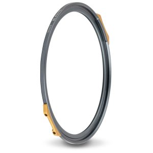 NiSi JetMag Pro 82mm Glow Mist 1/4
