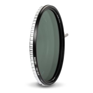 NiSi True Colour PRO Nano Variable ND x1-5 Stops