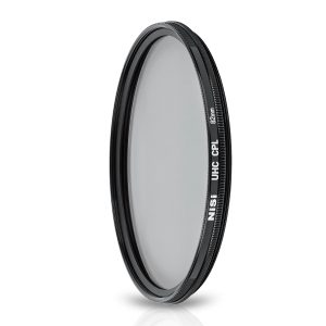 NiSi UHC Circular Polariser