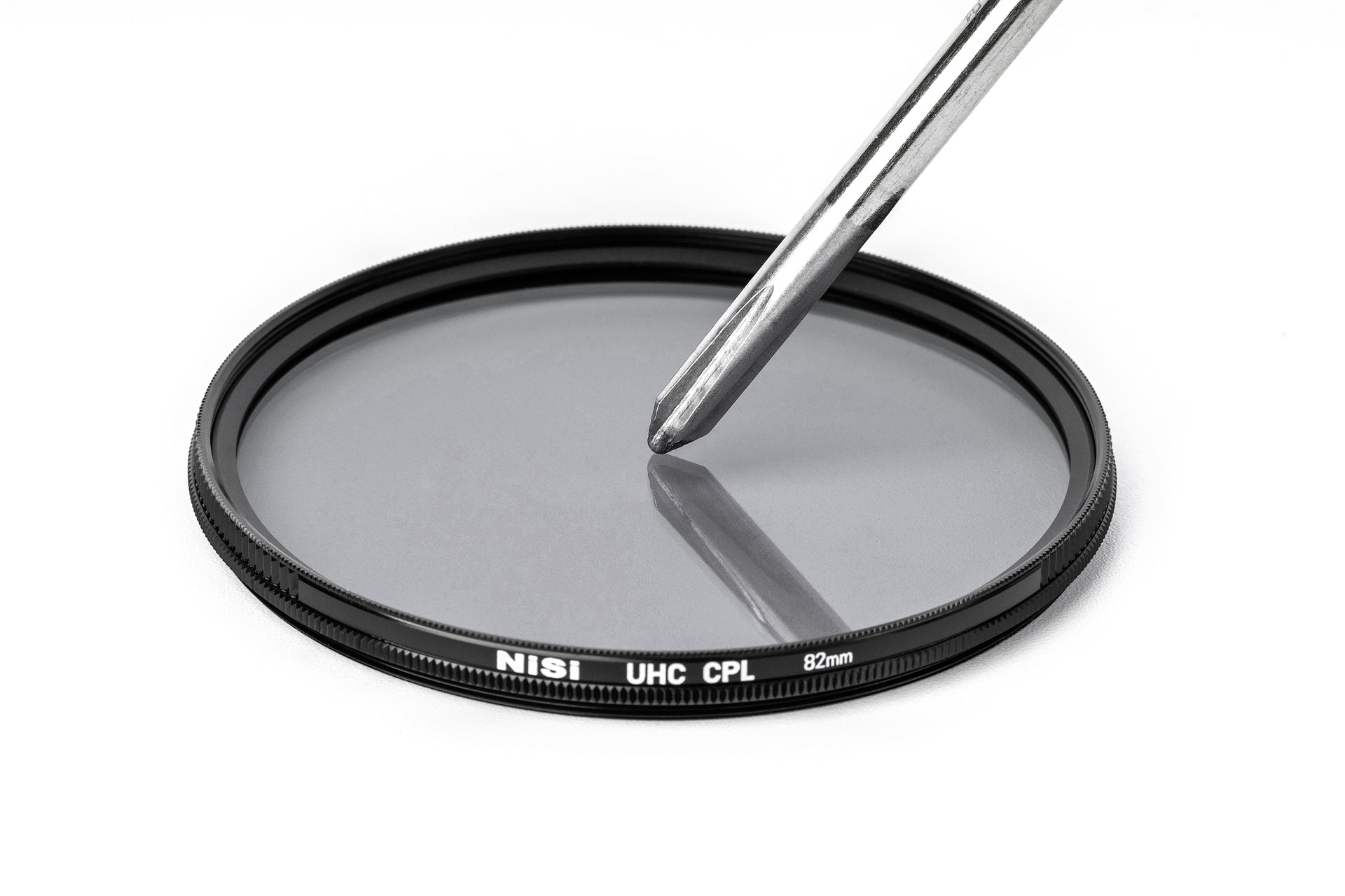 NiSi UHC Circular Polariser