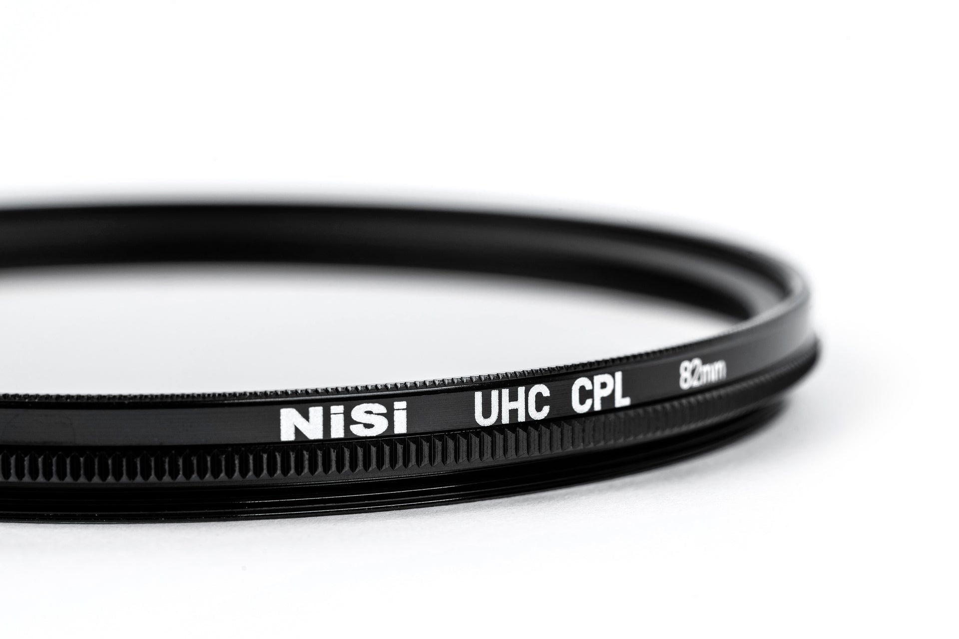 NiSi UHC Circular Polariser