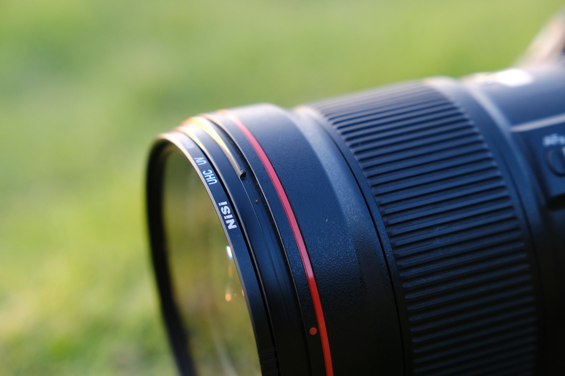 NiSi Ultra Hard Coating (UHC) UV Filter