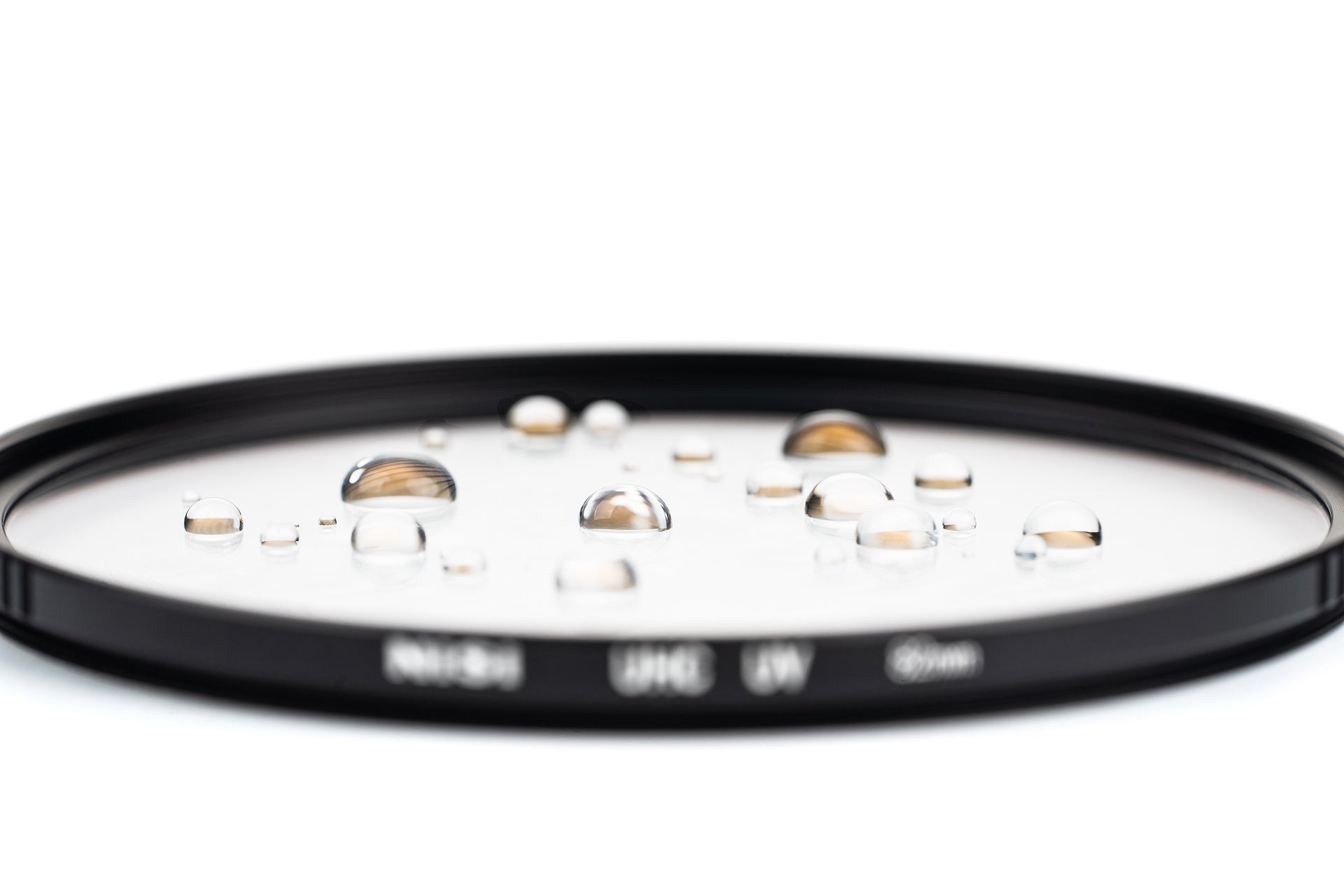 NiSi Ultra Hard Coating (UHC) UV Filter