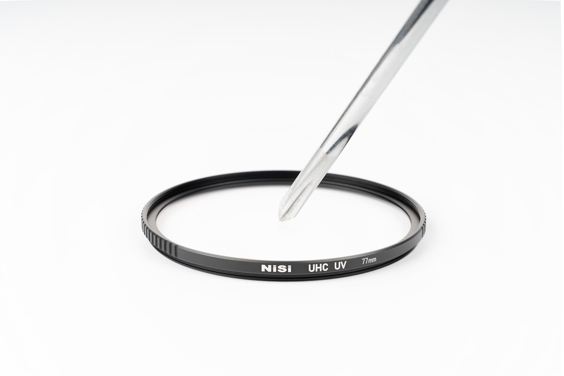 NiSi Ultra Hard Coating (UHC) UV Filter