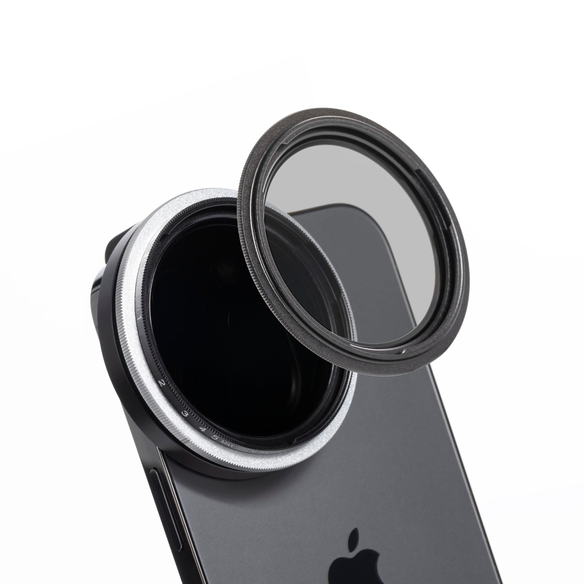 NiSi Filmmaker Kit for iPhone
