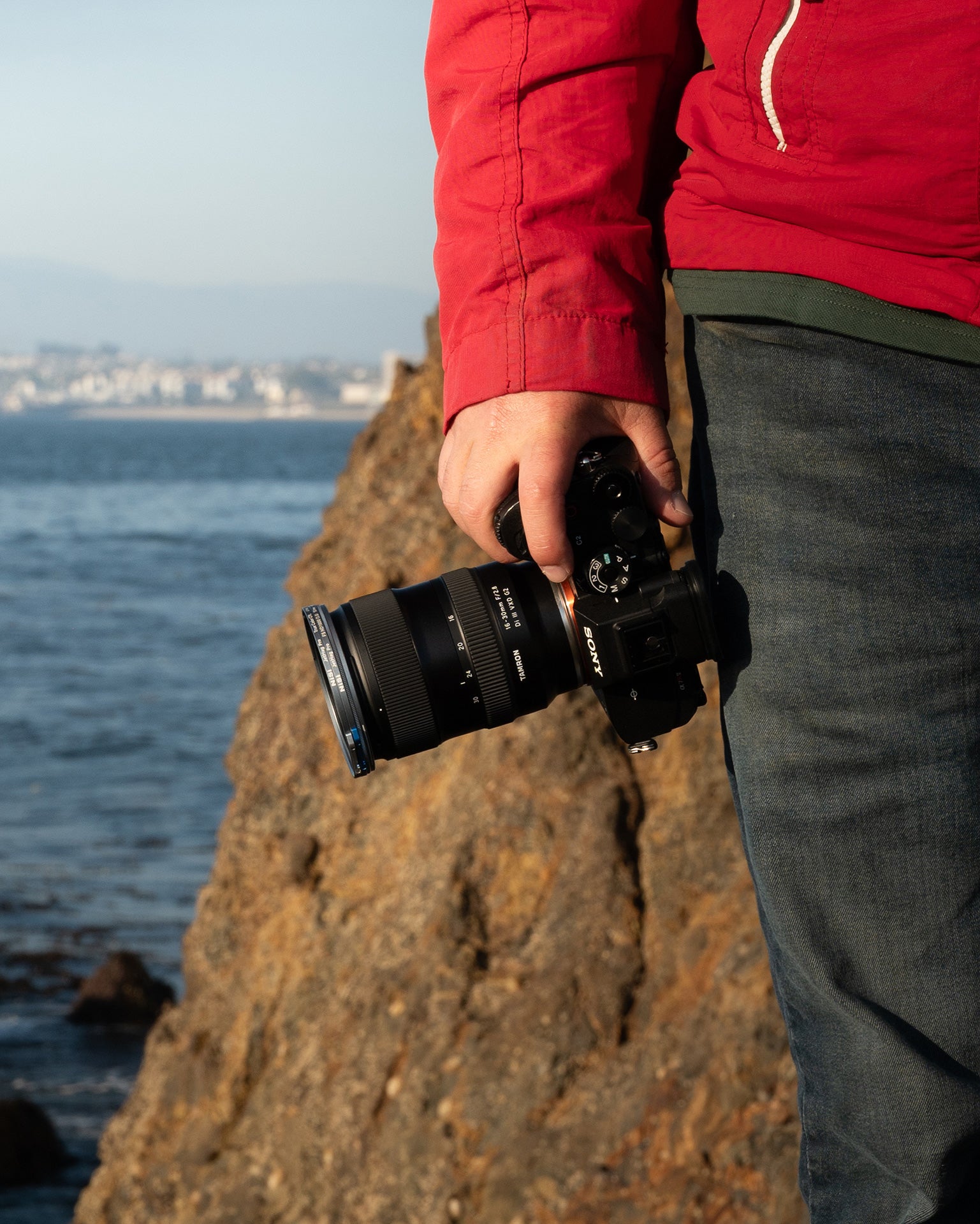 NiSi JetMag Pro 67mm Pro True Color CPL - Image 6
