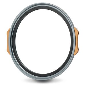 NiSi JetMag Pro 67mm Black Pro Mist