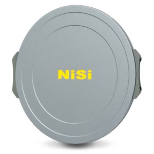 NiSi JetMag Pro 67mm Pro Front Cap