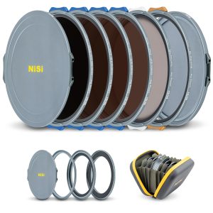 NiSi JetMag Pro 95mm Cinema Kit