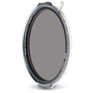 NiSi JetMag Pro 95mm True Colour PRO Nano Variable ND x1-5 Stops