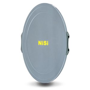 NiSi JetMag Pro 95mm Front Cap
