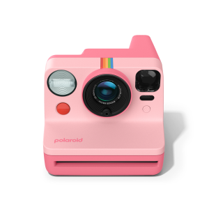 Polaroid Now Generation 3 i-Type Instant Camera – Pink