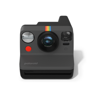 Polaroid Now Generation 2 i-Type Instant Camera Everything Box – Black