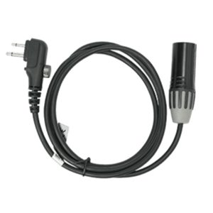 Hollyland 2-Core Walkie-Talkie Connection Cable (S-HOL-2CAC)