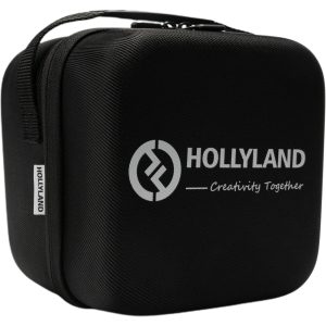 Hollyland Carry Case (for Solidcom C1 (Pro) Carry Case for 2 & 3 Headset Systems)