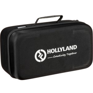 Hollyland Carry Case (for Solidcom C1 (Pro) Carry Case for 4 & 6 & 8 Headset Systems)